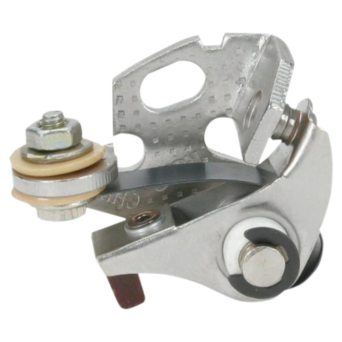 IGNITION POINTS 080010