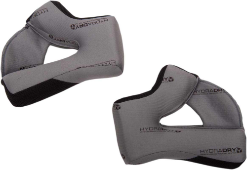 Icon - Icon Hydradry Liners for Airform Helmets - 2XL - 0134-2569