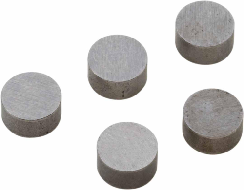 Moose 7.48mm Valve Shim 3.05mm MSE5PK748305