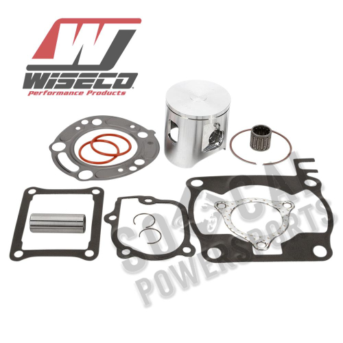 Wiseco - Wiseco Top End Kit - 1.00mm Oversize to 55.00mm - PK1263