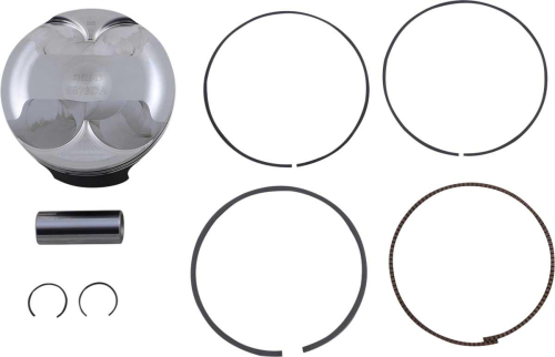 Wossner 8873DA Piston Kit - 94.95mm