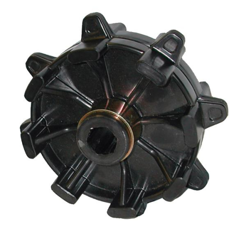 Wahl Bros No Slip Combo Sprocket 2.52" Pitch 02-576