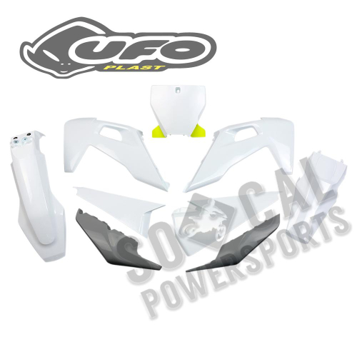 UFO Plastics