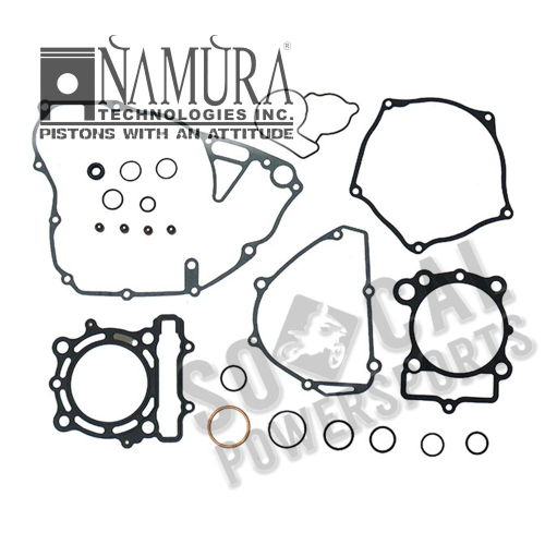 Namura Technologies