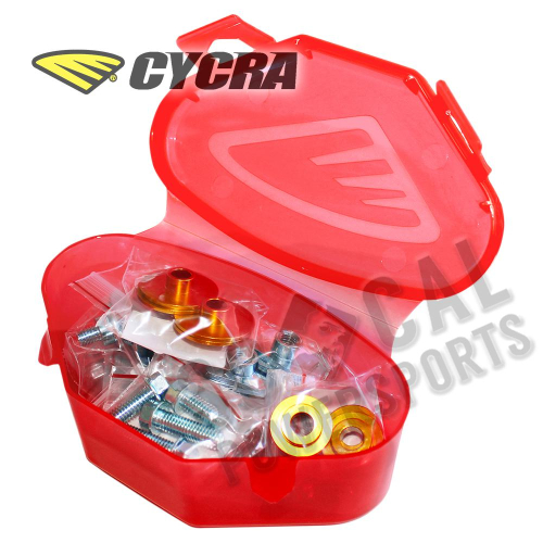 Cycra