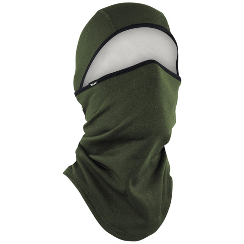 Zanheadgear? Convertible Balaclava SportFlex? Series Olive Drab