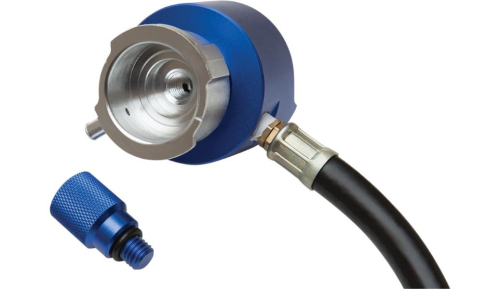 Motion Pro - Type A Cooling System Tester