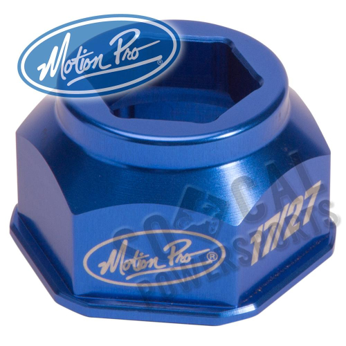 Motion Pro T-6 Combo Lever Adapter (32mm to 27mm/17mm Adapter)