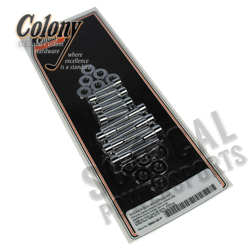 Colony