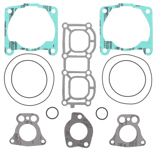 Winderosa Top End Gasket Set, Polaris