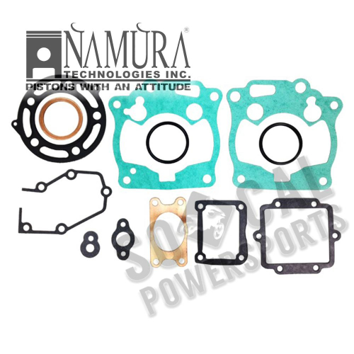 Namura Technologies