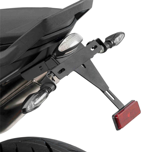 License Support KTM 790 Duke 18