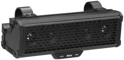 Boss Audio