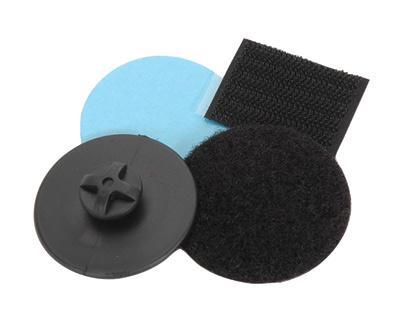 Roko Quick Strap Remount Kit (White)