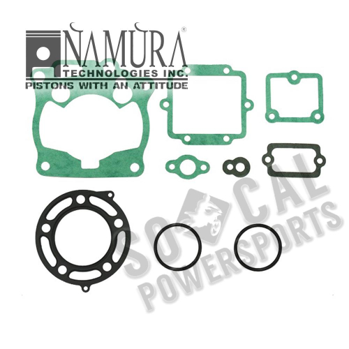 Namura Technologies