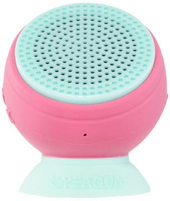Speaqua Sound Co