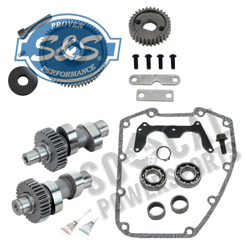 S&S Cycle