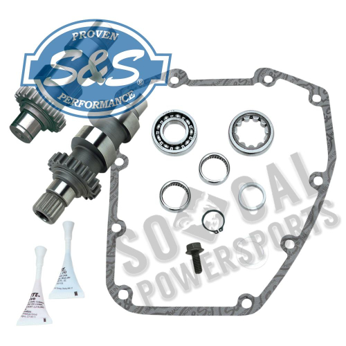 S&S Cycle