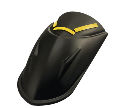 Puig Front Fender Extension BMW R1200GS 13