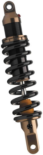 Progressive Suspension