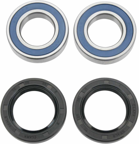 Moose Racing Wheel Bearing Kit Front Yamaha YZ-125/250 96-97