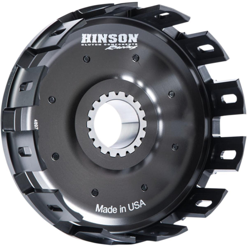 Hinson Racing