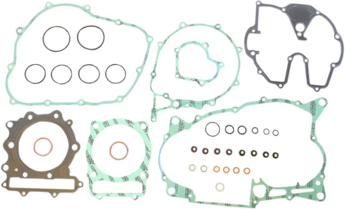 Athena Parts