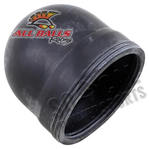 All Balls Shock Bladder 37-1305 Compatible With/Replacement For Honda CRF450R 2009-2016