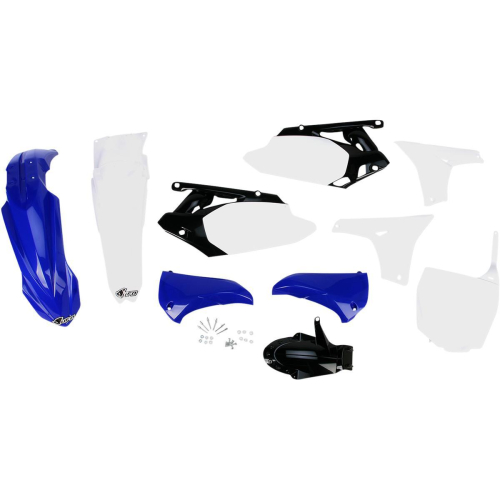 UFO Plastics