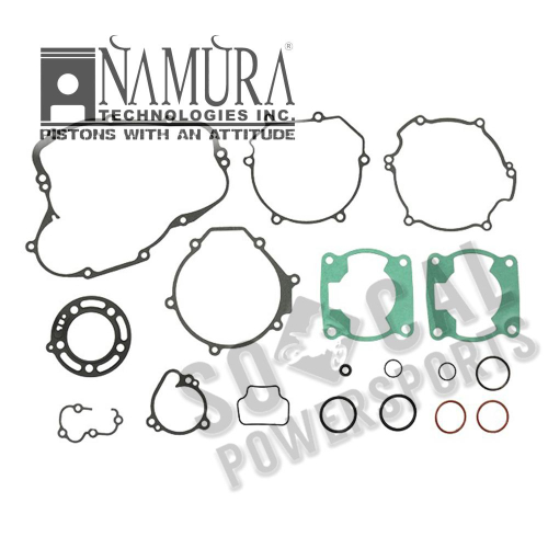 Namura Technologies