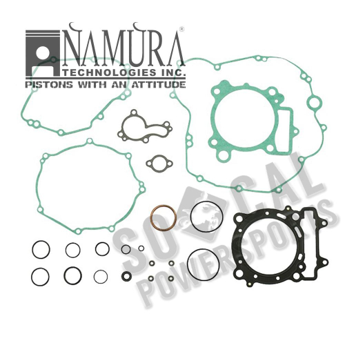 Namura Technologies