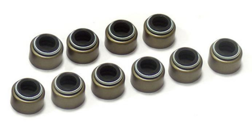Athena P400210420730 Valve Stem Oil Seals Kit