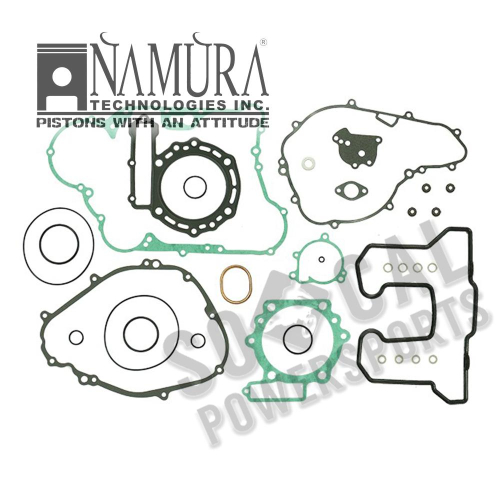 Namura Technologies