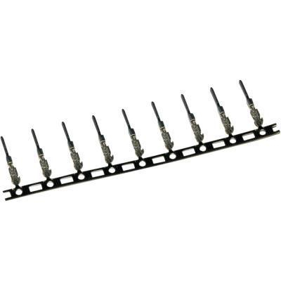 JST Mini Connector Stamped Male Terminals 100/Pk Namz NJST-PTERM