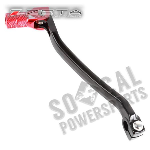 Zeta DRC - ZETA Revolver Shift Lever