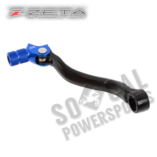 Zeta Forged Shift Lever - ZE90-4416