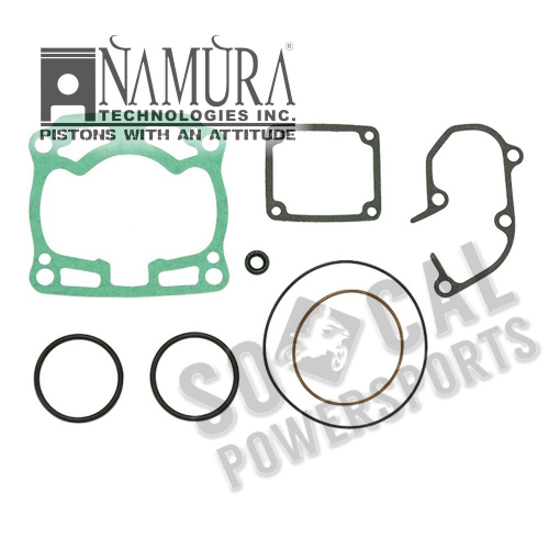Namura Technologies