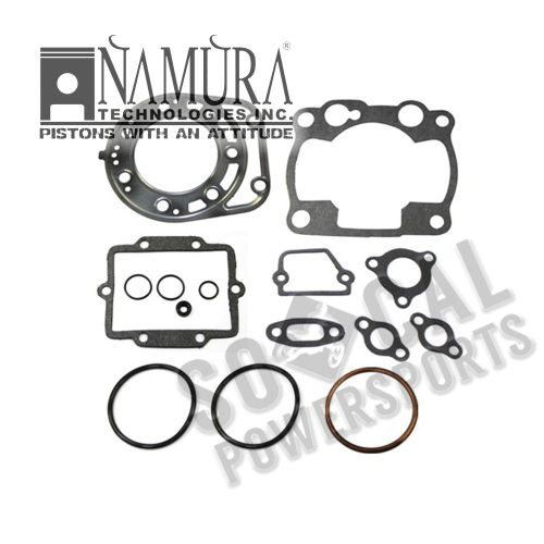 Namura Technologies