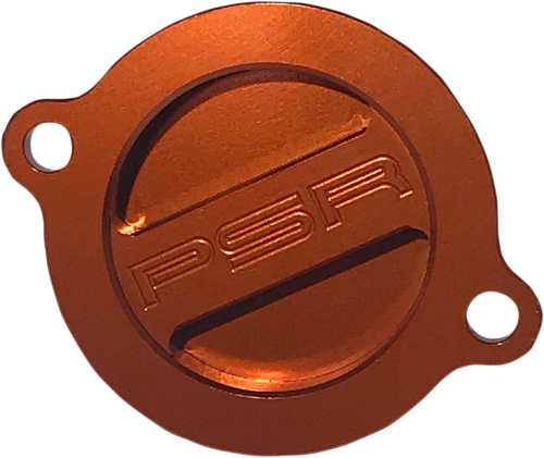 Powerstands Racing 08-01982-28 Magnetic Oil Filter Cap
