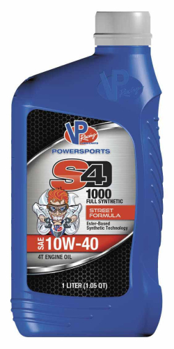 VP Racing