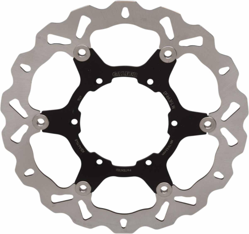 Galfer Brakes