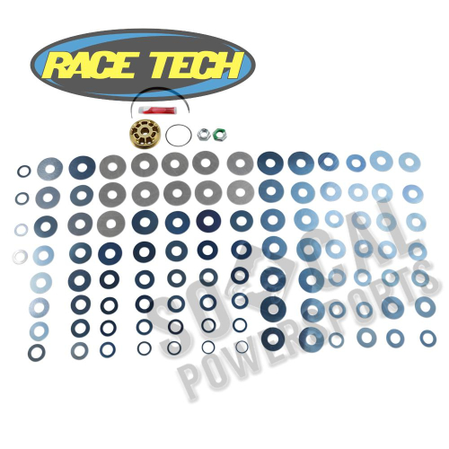 Race Tech