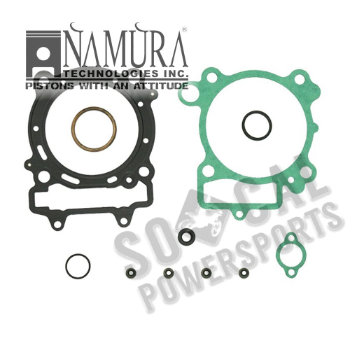 Namura Technologies