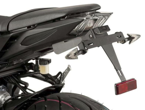 Puig Licence Support Yamaha FZ-09 17-20