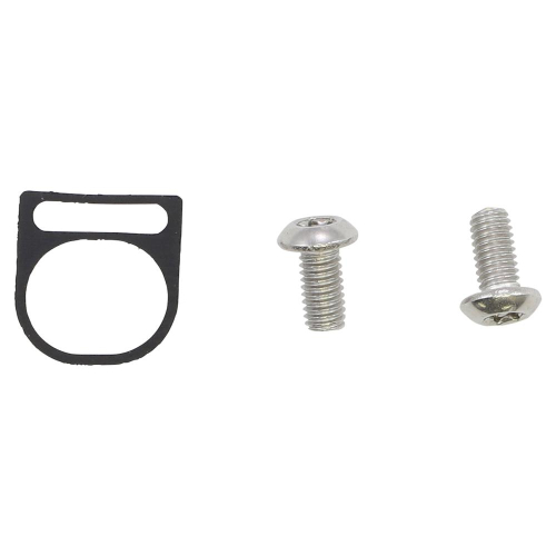 All Balls Racing 26-10155 Keihin Mid Body Carb Kit