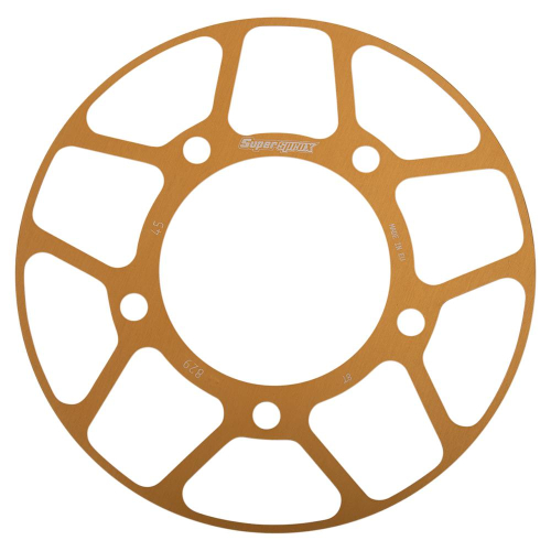 Supersprox
