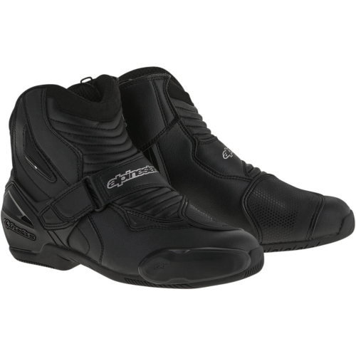 Alpinestars SMX-1 R Boots (39) (Black)