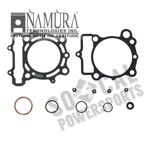 Namura Technologies