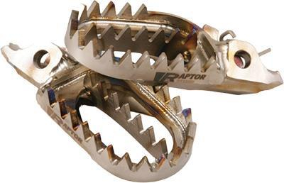 Raptor Titanium