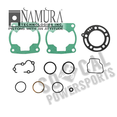 Namura Technologies